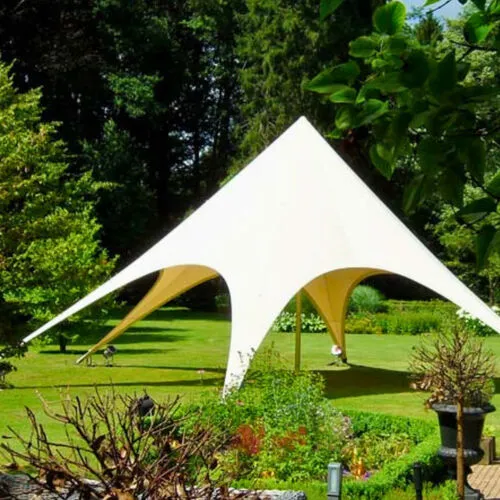 Startent40