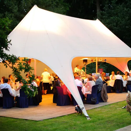 Stardouble70 (11x19m)