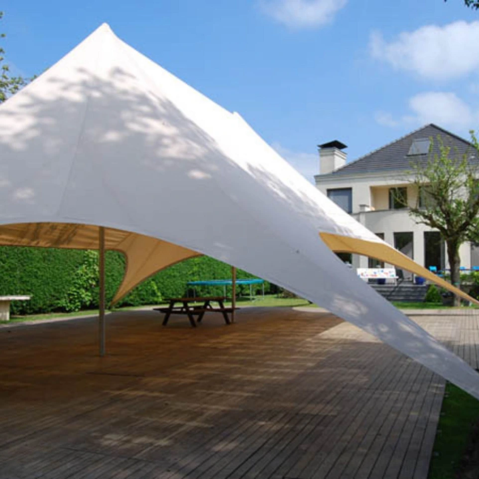 Stardouble70 (11x19m)