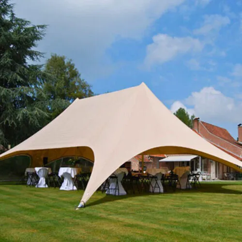 Stardouble140 (15x22m)