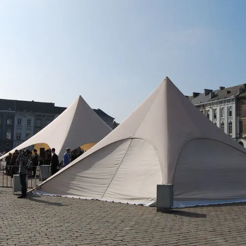 Zijwanden ST40 zonder raam