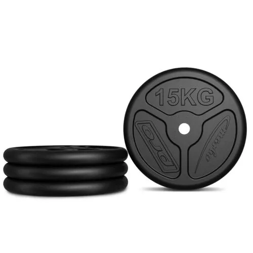 Gewicht 15kg - per tent 4 stuks (verplicht)