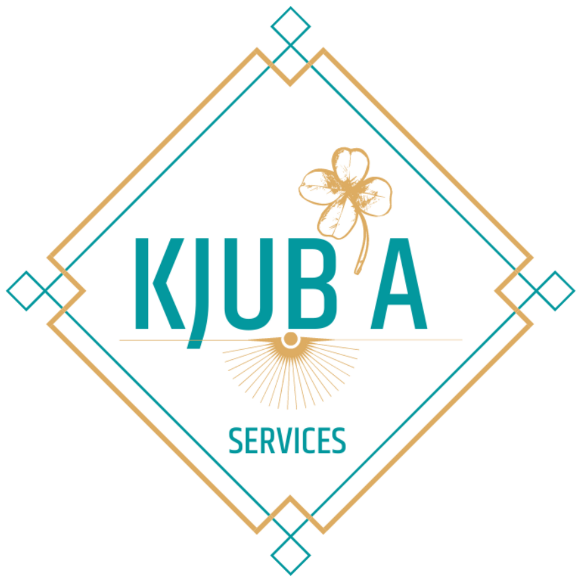 Kjub'a Services BV